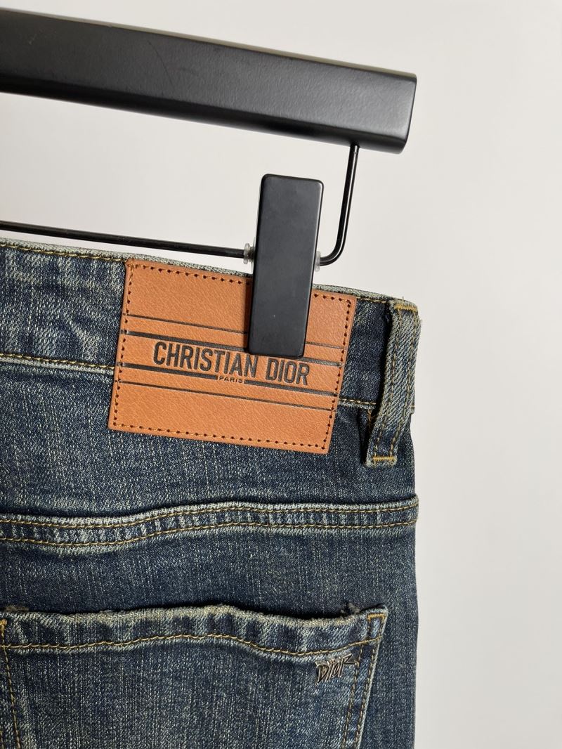 Christian Dior Jeans